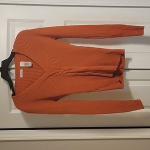 Liz&Co medium sweater